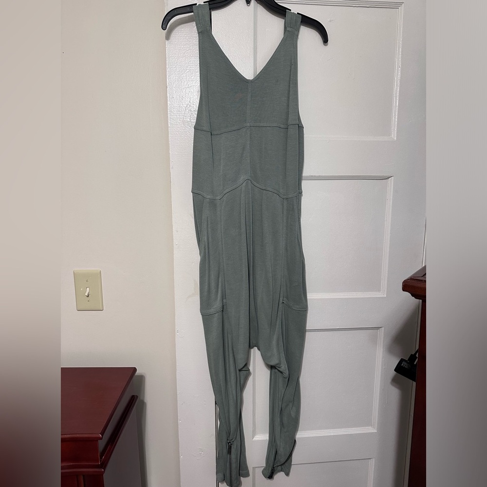 Free People jumpsuit